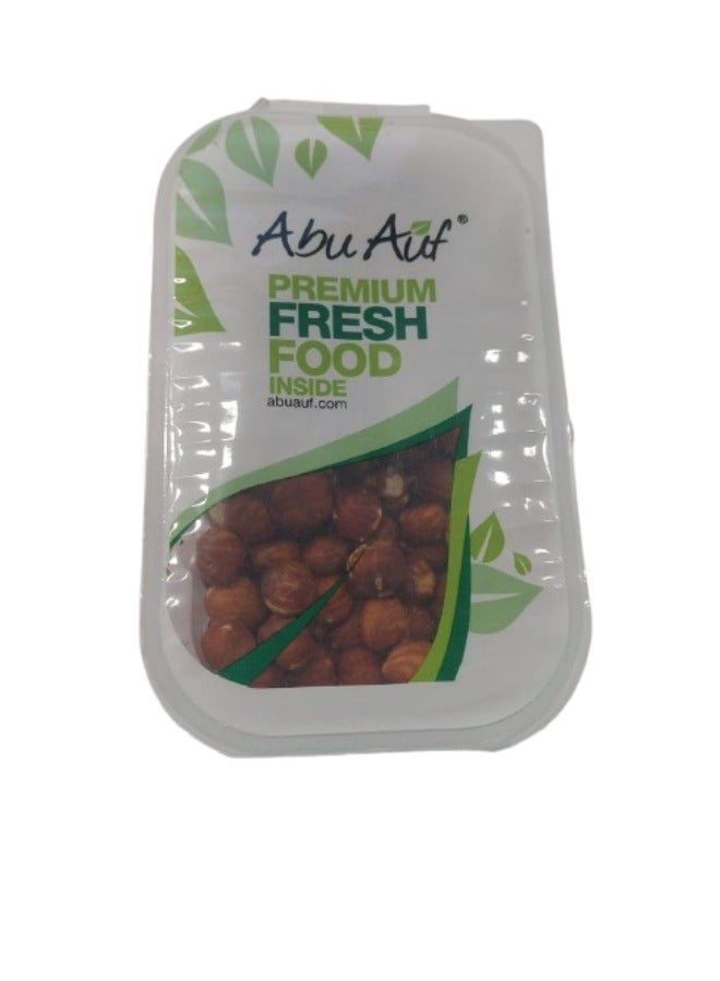 Abo Auf Peeled Hazelnut 250 Gram